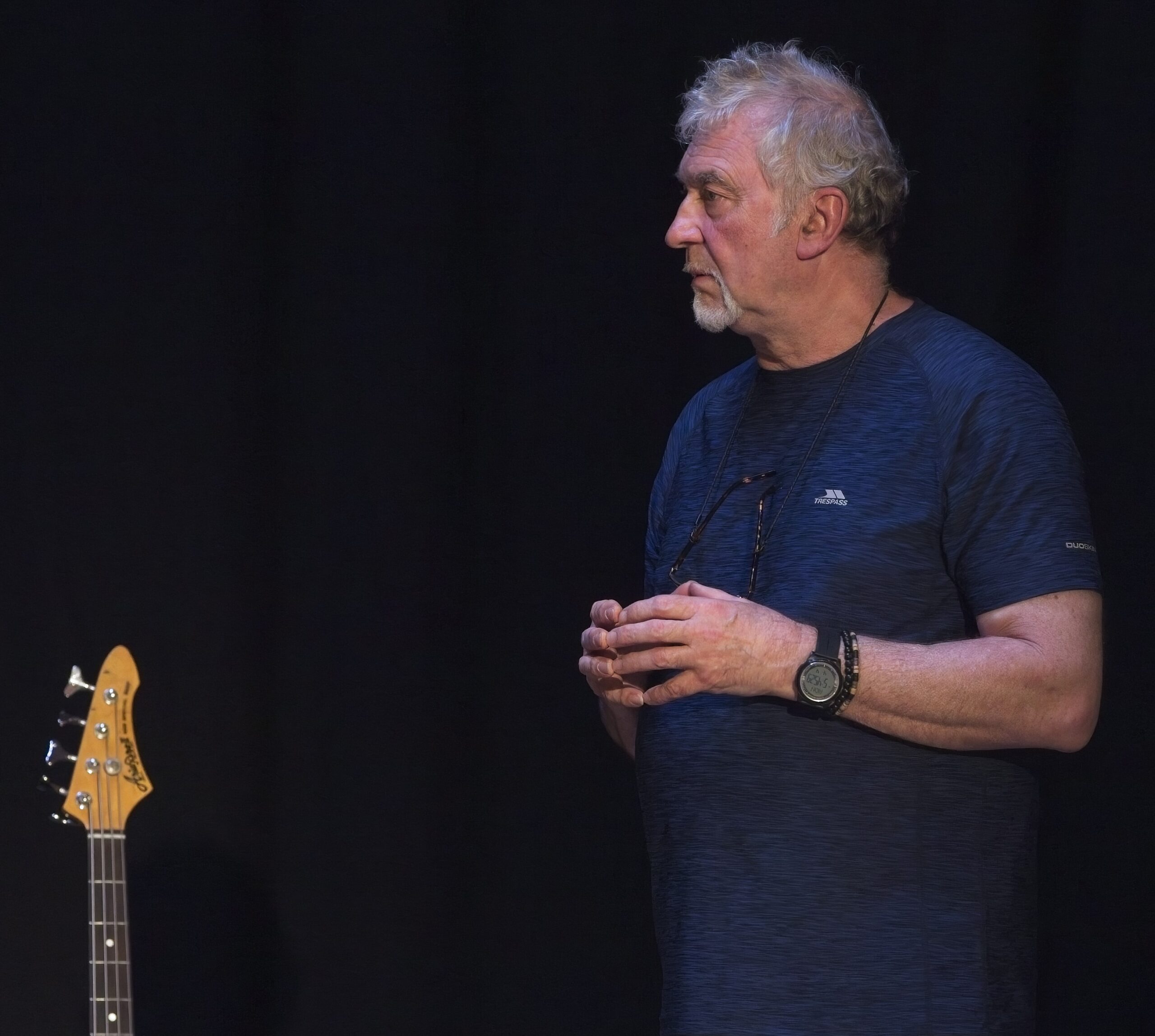 Dave Harding – Feast of Fiddles